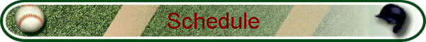Schedule